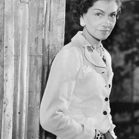 coco chanel real person|Coco Chanel married.